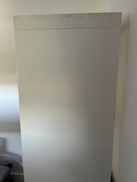 Photo of free White storage unit (Westerham TN16 1DU) #3