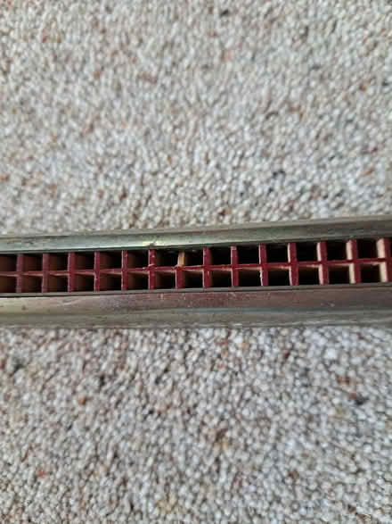 Photo of free Tin whistle, harmonica, chess set, recorder books etc (Molesey KT8) #2