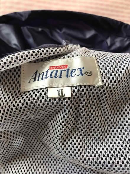 Photo of free 2 x raincoats (Off Woodbridge road IP4) #2