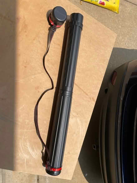 Photo of free Protective Tube (Vienna) #2