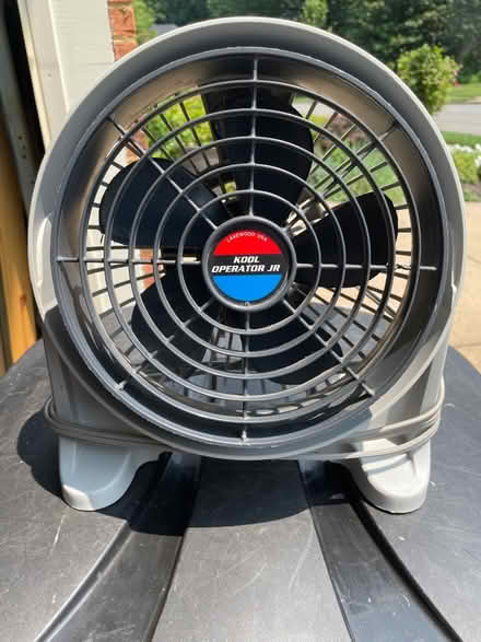 Photo of free Lakewood Kool Operator Jr Fan (Vienna) #1
