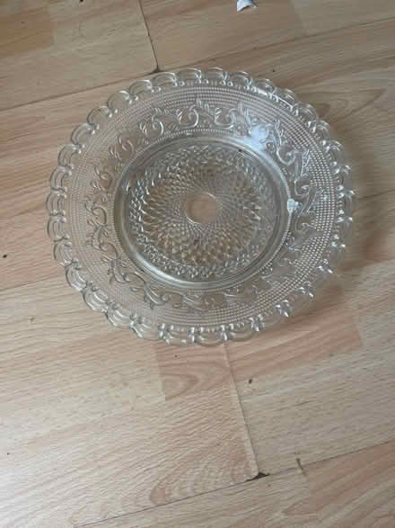 Photo of free Pretty bowl (Greenford UB1) #1