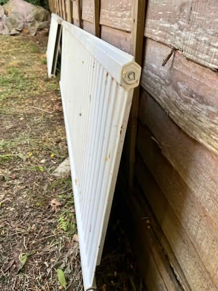 Photo of free scrap metal (Leatherhead KT22) #2