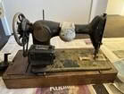 Photo of free Old Singer sewing machine - Mawson #1