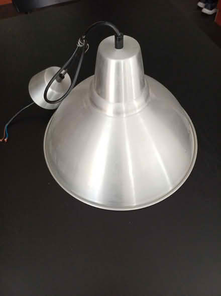 Photo of free Pendant Ceiling Light (SS9) #1