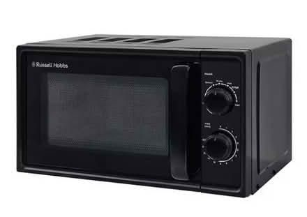 Photo of Microwave (Cheshunt EN7) #1