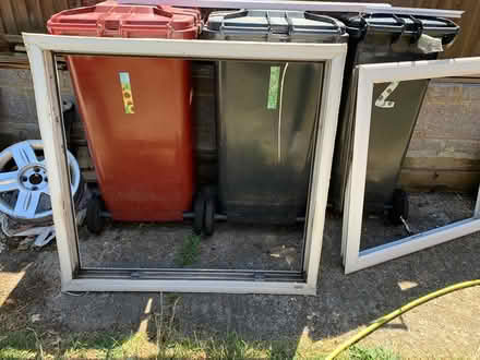 Photo of free Double glazed window (Midhurst GU29) #1