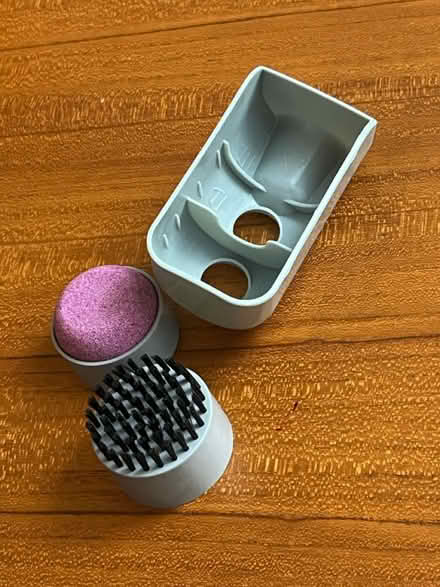 Photo of free Exfoliator (WN6 Shevington) #1