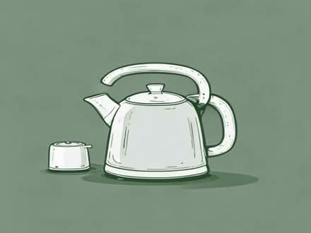 Photo of Kettle and or a Toaster (Cotham Ward BS6) #1