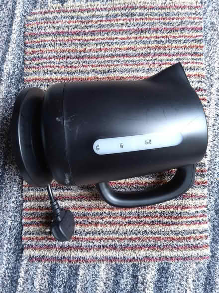 Photo of free Basic tesco kettle (Burnham on sea Central TA8) #1