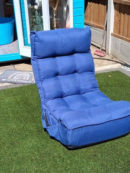 Photo of free Gaming chair (Hadleigh SS7) #1