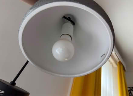 Photo of free Light fittings x3 (NE9 Low Fell) #2