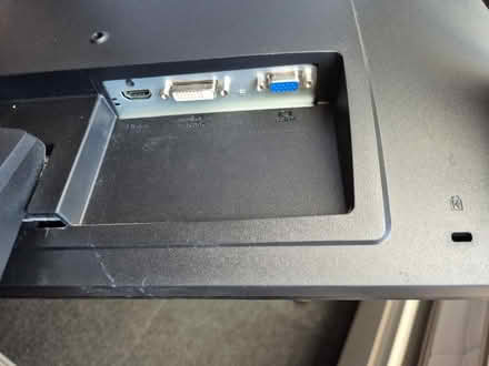 Photo of free Computer monitor (Heybridge CM9) #3