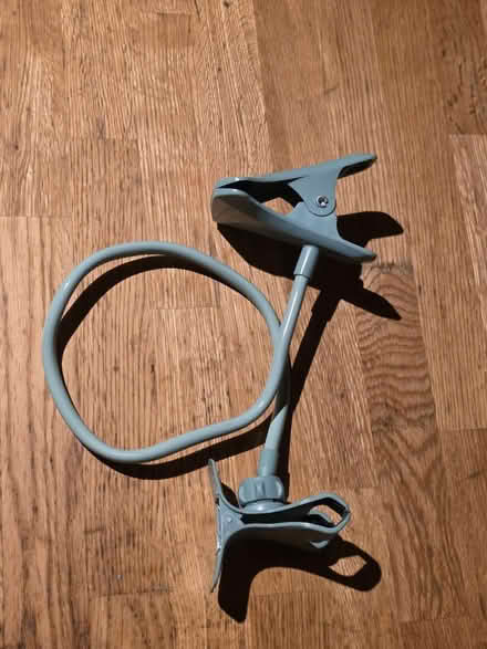 Photo of free Phone holder (Charlton SE18) #1