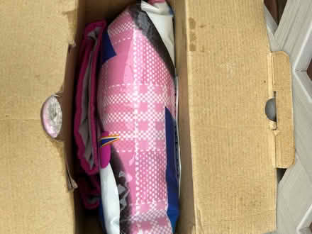 Photo of free Kids dance mat (Westbrook WA5) #2