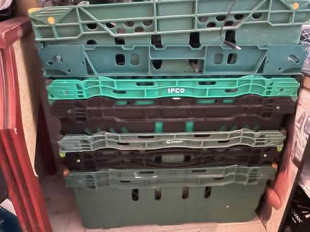 Photo of free Containers (Kensington L7) #3