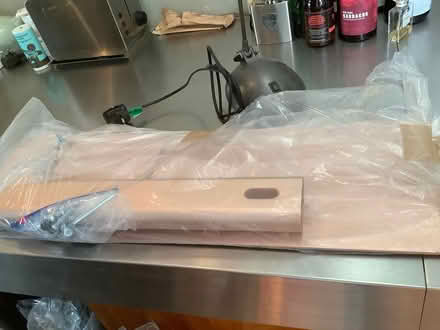 Photo of free stand for sky tv (Thornton heath CR7) #1