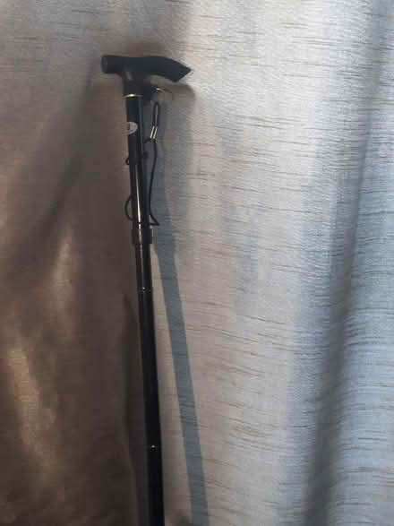 Photo of free Walking stick (Eltham SE9) #2