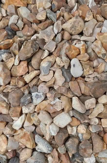 Photo of free Gravel (St Anne's on the Sea FY8) #1