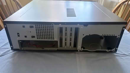 Photo of free Media PC Case (Kings Heath, B14) #2
