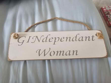 Photo of free Sign (Stourbridge DY8) #1