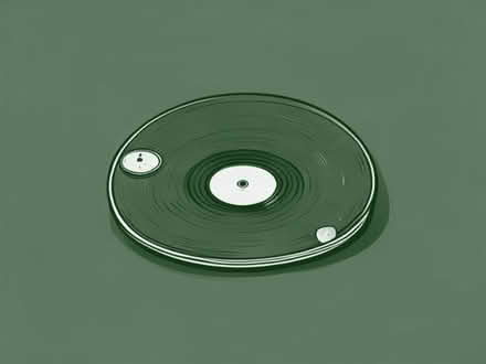 Photo of Old 78rpm records (Foord CT20) #2