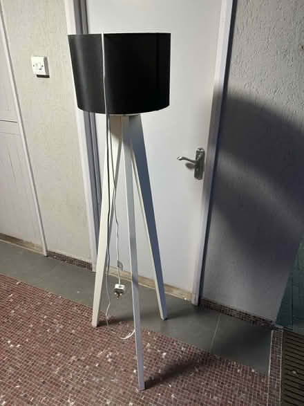 Photo of free Lamp (Mitcham) #1