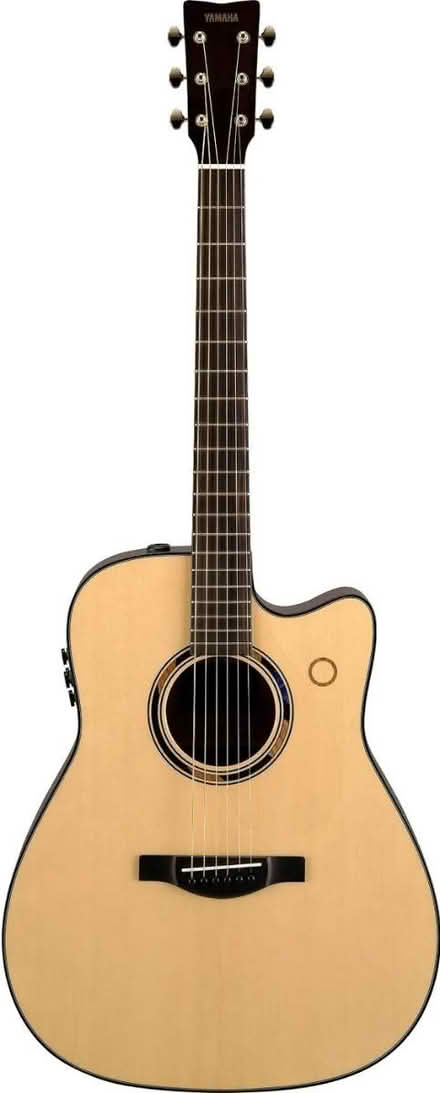 Photo of Acoustic Guitar (Kirkham PR4) #1