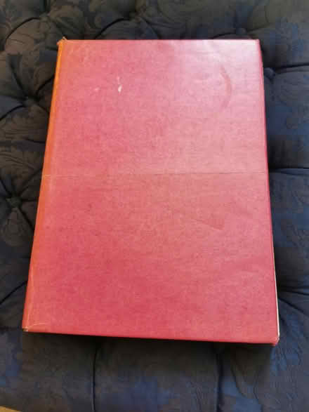 Photo of free Picture book for collages (Eastbourne BN21) #1
