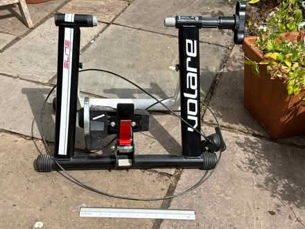 Photo of free Bike trainer (Solihull B92) #1