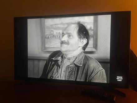 Photo of free Samsung TV 28" (Upper Red Hook, NY) #1