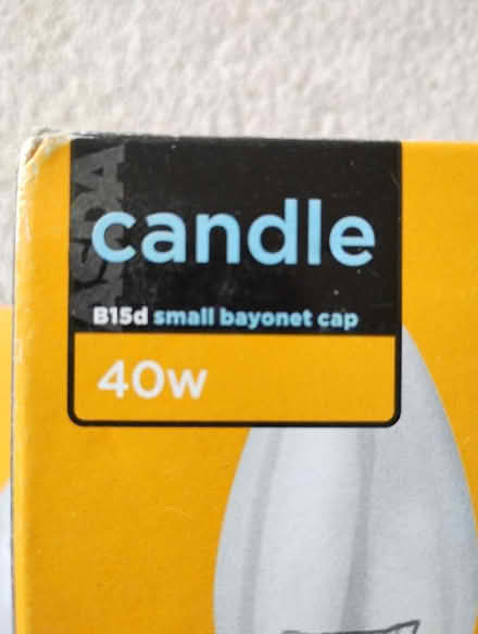 Photo of free Light bulbs (Arleston DE24) #1