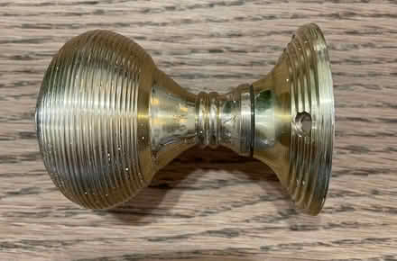 Photo of free Door knobs (Dean EH4) #1