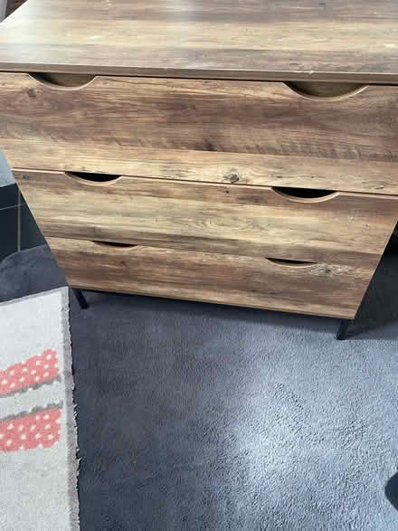 Photo of free Unit (Lakenham NR1) #1