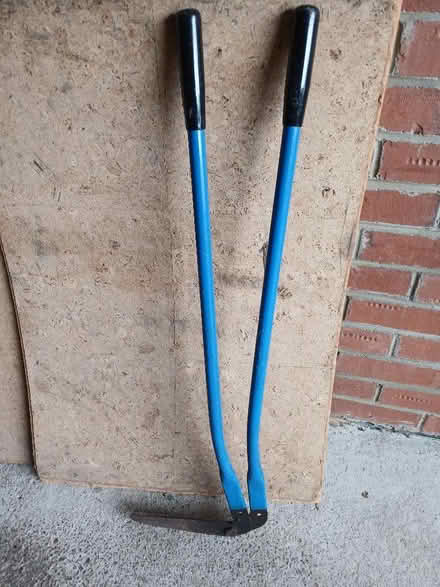 Photo of free Lawn Edging Tool (Willington DL15) #1
