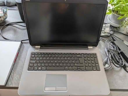Photo of free Dell Inspiron 17R-5737 (Hangleton BN3) #1