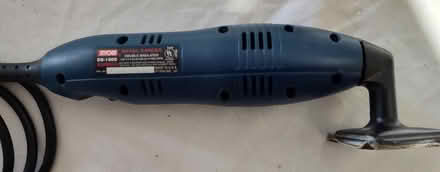 Photo of free Ryobi DS-1000 Detail Sander (Saugus) #3