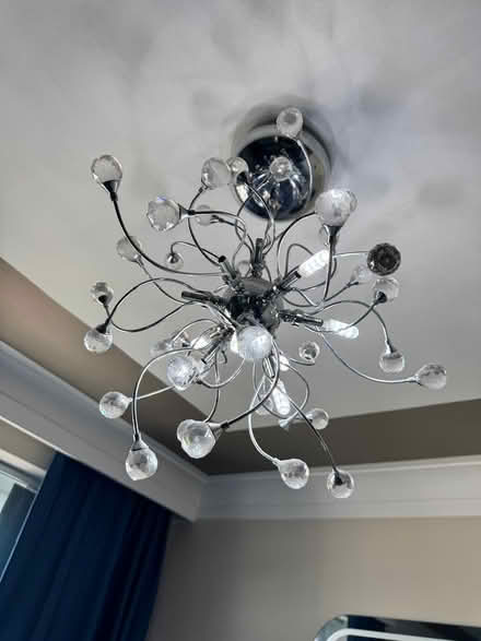 Photo of free Light shades and light (1 Russell cotes road BH1) #3