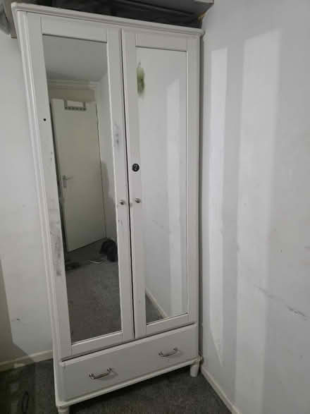 Photo of free Wardrobe (Colchester) #1