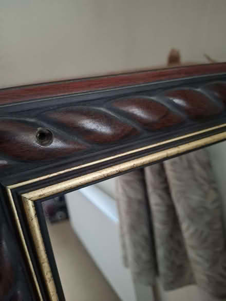 Photo of free Mirror (Penrith CA11) #2