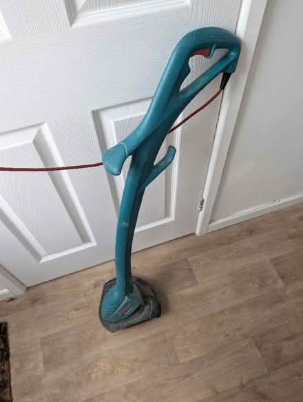 Photo of free Strimmer (Ermin Park GL3) #1