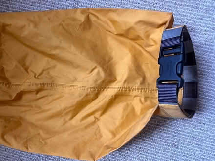 Photo of free dry bag (BA4) #3