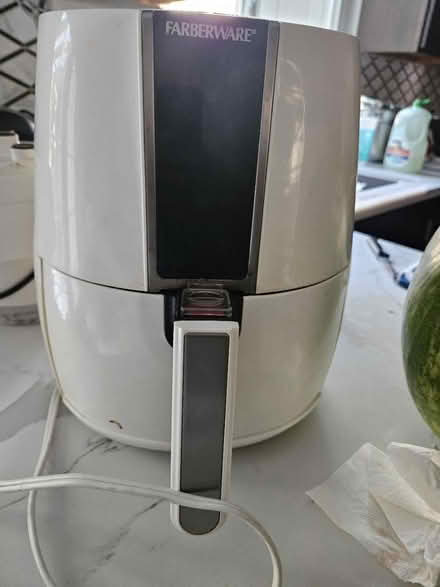 Photo of free Faberware airfryer (San ramon) #2