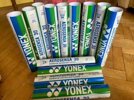 Photo of free Cardboard empty tubes packaging (Napsbury AL1) #1