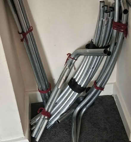 Photo of free Scrap metal (DE23 8NR) #1