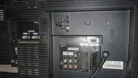 Photo of free Digital (but not internet) 32" Panasonic tv (Kings Stanley GL10) #3