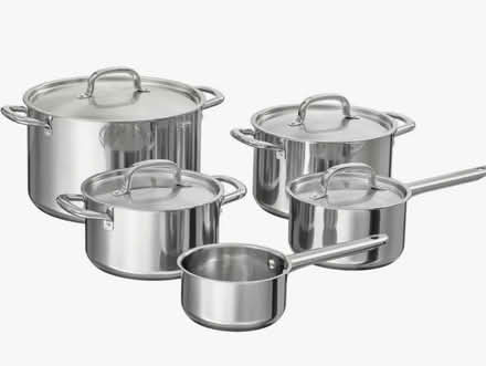 Photo of Pots & Pans (Oakridges Yonge & Bloomington) #2