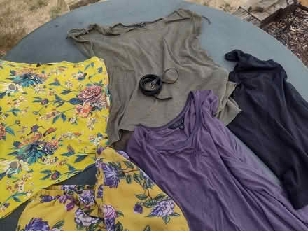 Photo of free Small bundle clothes (Sherwood NG5) #2
