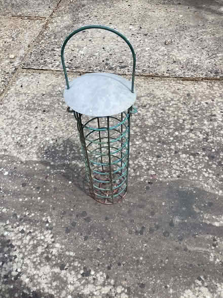 Photo of free Bird feeder (Chalfont St Giles HP8) #1