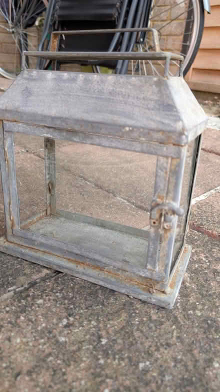 Photo of free Garden bits and pieces (Mitchan town) #4